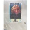 Image 1 : Limited Edition “Chanel Marilyn Monroe" Fairchild Collection Artist Print