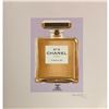 Image 1 : Limited Edition Chanel No. 5  Paris Parfum Fairchild Collection Print