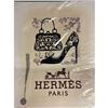 Image 1 : Hermès Paris Fairchild Paris Print Art Collection