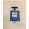 Image 1 : Limited Edition Chanel No. 5  Paris Parfum Fairchild Collection Print