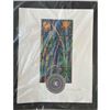 Image 1 : Limited Edition Chanel Paris Shoes Fairchild Collection Print