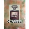 Image 1 : Limited Edition Chanel No. 5  Paris Parfum Fairchild Collection Print