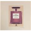 Image 1 : Limited Edition Chanel No. 5  Paris Parfum Fairchild Collection Print