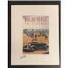Image 1 : Limited Edition Malibu Beach California Fairchild Collection Print