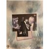 Image 1 : Limited Edition Studio 54 Andy Warhol / Sylvester Stallone/Susan Anton , Fairchild Paris Collection