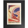 Image 1 : Limited Edition Malibu Beach California Fairchild Collection Print
