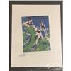 Image 1 : Limited Edition Malibu Beach California Fairchild Collection Print