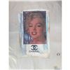 Image 1 : Limited Edition “Chanel Marilyn Monroe" Fairchild Collection Artist Print