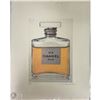 Image 1 : Limited Edition Chanel No. 5  Paris Parfum Fairchild Collection Print