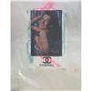 Image 1 : Limited Edition “Chanel Marilyn Monroe" Fairchild Collection Artist Print