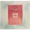 Image 1 : Limited Edition Chanel No. 5  Paris Parfum Fairchild Collection Print