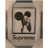 Image 1 : Limited Edition Supermodel Kate Moss Supreme , Fairchild Paris Collection - Framed