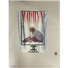 Image 1 : Limited Edition “Chanel Marilyn Monroe" Fairchild Collection Artist Print