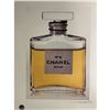 Image 1 : Limited Edition Chanel No. 5  Paris Parfum Fairchild Collection Print