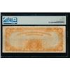 Image 2 : 1922 $10 Gold Certificate PMG 20