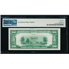 Image 2 : 1929 $20 St Louis FRBN PMG 65EPQ