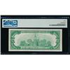 Image 2 : 1928 $100 Gold Certificate PMG 50