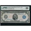 1914 $5 St Louis FRN PMG 30