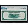 Image 2 : 1918 $1 Boston FRBN PMG 55EPQ