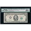 Image 1 : 1950B $100 Minneapolis FRN PMG 64EPQ