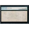 Image 2 : 1862 $5 Raleigh NC Obsolete Note PMG 40