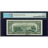 Image 2 : 1950 $20 STAR Philadelphia FRN PMG 55EPQ