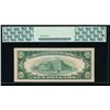 Image 2 : 1950B $10 Chicago FRN PCGS 65PPQ