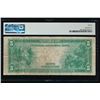 Image 2 : 1914 $5 Red Seal St Louis FRN PMG 15