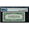 Image 2 : 1934 $1000 Cleveland FRN PMG 53