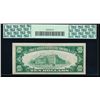 Image 2 : 1928 $10 Gold Certificate PCGS 40PPQ