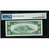 Image 2 : 1934 $10 Atlanta FRN PMG 64EPQ