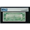 Image 2 : 1928 $50 Gold Certificate PMG 30