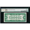 Image 2 : 1928 $1 Legal Tender Note PMG 64EPQ