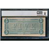Image 2 : 1864 $5 T-69 Confederate PCGS 63
