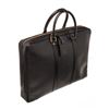 Image 2 : Louis Vuitton Black Epi Leather Porte Document Voyage Briefcases