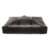 Image 4 : Louis Vuitton Black Epi Leather Porte Document Voyage Briefcases