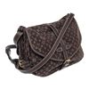 Image 2 : Louis Vuitton Brown Saumur 35cm Crossbody Bag