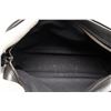 Image 7 : Louis Vuitton Black Leather Kaluga Clutch Bag
