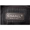 Image 5 : Chanel Black Patent Leather Chain Flap Shoulder Bag