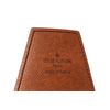 Image 5 : Louis Vuitton Brown Monogram Canvas Cigarette Case Clutch