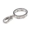 Image 5 : Cartier Silver Baby Love Charm