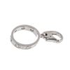 Image 6 : Cartier Silver Baby Love Charm