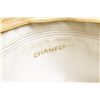 Image 6 : Chanel Yellow Leather Triple CC Shoulder Bag