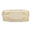 Image 5 : Louis Vuitton Cream Suhali Leather Le Majestuex Shoulder Bag