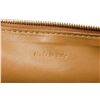 Image 7 : Celine Black Brown Leather Clutch Wallet