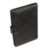 Image 3 : Louis Vuitton Black Monogram Canvas Agenda PM Wallet