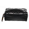 Image 4 : Chanel Black Leather Pouch Wallet