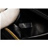 Image 5 : Chanel Black Leather Pouch Wallet