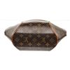 Image 4 : Louis Vuitton Brown Monogram Canvas Ellipse PM Satchel Bag