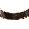 Image 5 : Hermes Multicolor Enamel Bangle
